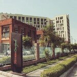 240 Sq.Ft. Retail Shop in Nirvana Courtyard