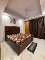 1 BHK 450 Sq.Ft. Apartment in Sainik Farm