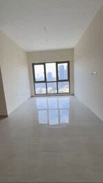 2 BHK 805 Sq.Ft. Apartment in Sheth Auris Serenity Tower 3