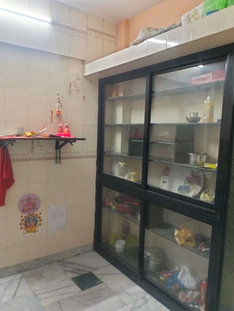 Kitchen, madhav-sansar 2 Bedroom 927 Sq.Ft. Apartment In Kalyan West Thane 10686594