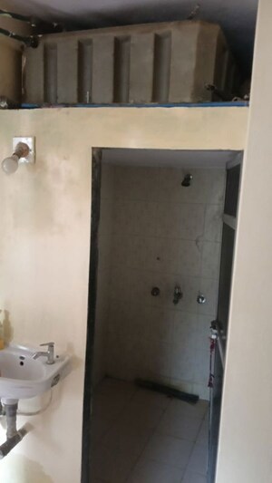 Furnished Amenities in 2 BHK Apartment at Madhav Sansar, Kalyan West – for Sale