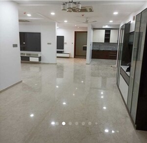 3 BHK Apartment For Rent in My Home Bhooja, Hi Tech City