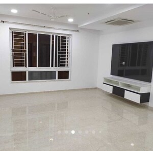3 BHK Apartment – Exterior View View at My Home Bhooja, Hi Tech City - for Rent