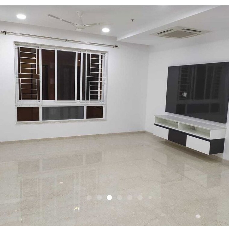 Exterior View, my-home-bhooja 3 Bedroom 2680 Sq.Ft. Apartment In Hi Tech City Hyderabad 10702987