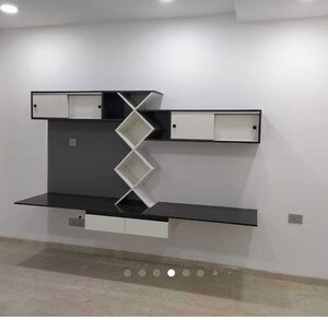Furnished Amenities in 3 BHK Apartment at My Home Bhooja, Hi Tech City – for Rent