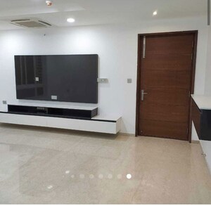 Room in 3 BHK Apartment at My Home Bhooja, Hi Tech City – for Rent