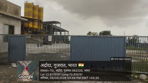  Industrial Plot For Sale in Bavla
