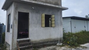  Industrial Plot – Exterior View View at Bavla - for Sale