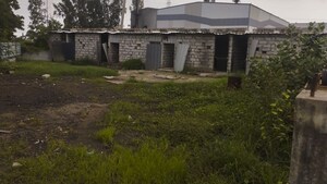  Industrial Plot – Garden View at Bavla - for Sale