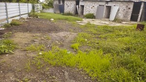  Industrial Plot – Garden View at Bavla - for Sale