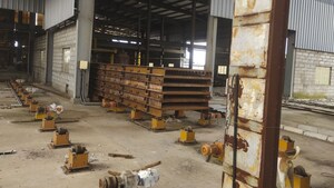   Industrial Plot at Bavla – for Sale