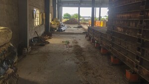   Industrial Plot at Bavla – for Sale