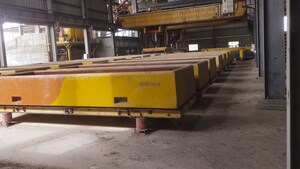   Industrial Plot at Bavla – for Sale