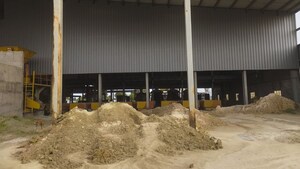   Industrial Plot at Bavla – for Sale