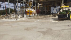  Industrial Plot – Exterior View View at Bavla - for Sale