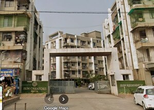  Apartment For Sale in Vapi