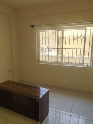 1 BHK Apartment For Rent in Sujatha Residency Bellandur, Bellandur