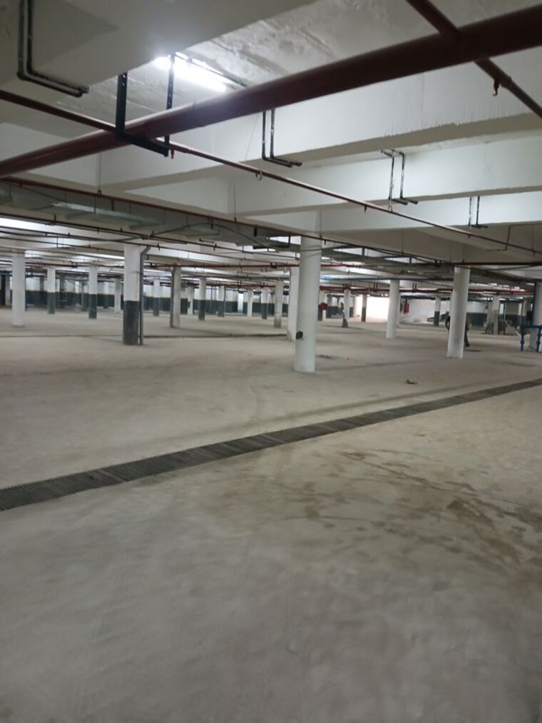 undefined, gaur-city-center Commercial Office Space 6999 Sq.Ft. In Sector 4 Greater Noida Greater Noida 10703002