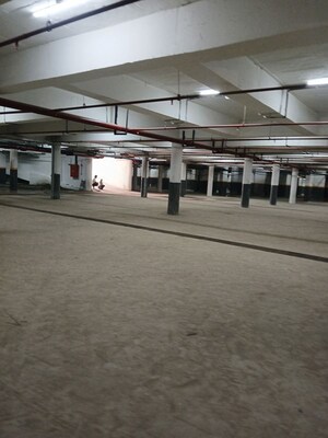 Staircase in  Office Space at Gaur City Center, Sector 4 Greater Noida – for Sale