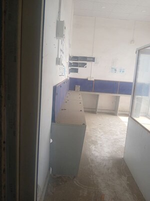 Kitchen in  Office Space at Gaur City Center, Sector 4 Greater Noida – for Sale