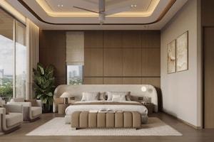 3 BHK Apartment For Sale in 6th Block