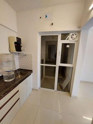 Kitchen in 2 BHK Apartment at Godrej Boulevard, Manjari – for Sale