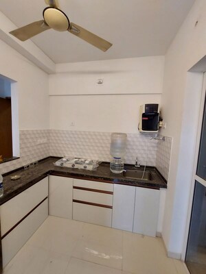 Kitchen in 2 BHK Apartment at Godrej Boulevard, Manjari – for Sale