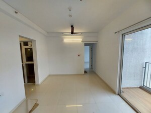 Living Room in 2 BHK Apartment at Godrej Boulevard, Manjari – for Sale