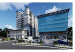 1 BHK +  450 Sq.Ft. Apartment in Raj Apoorvam