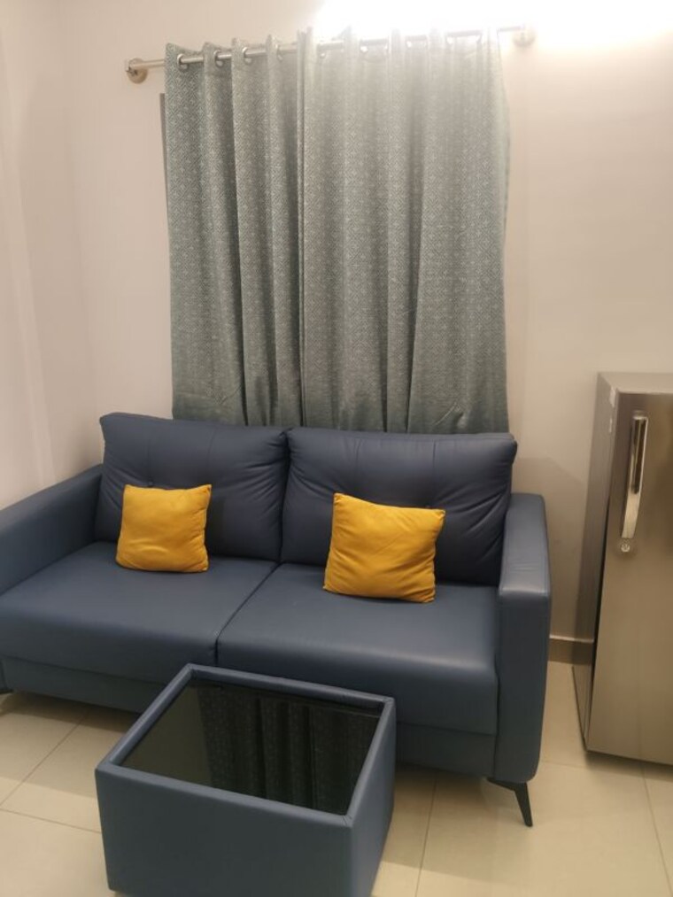 Living Room, sri-sai-residency-kadubeesanahalli 1 Bedroom 580 Sq.Ft. Apartment In Kadubeesanahalli Bangalore 10703042
