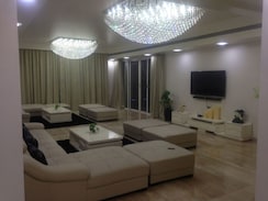 3 BHK Apartment For Sale in Atharva Galaxy Wakad