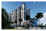 2 BHK +  650 Sq.Ft. Apartment in Raj Apoorvam