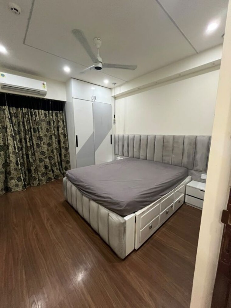 Bathroom, elan-nirvana 3 Bedroom 2300 Sq.Ft. Builder Floor In Sector 50 Gurgaon 10703065