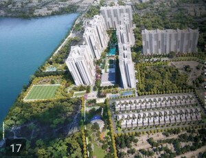 3 BHK Apartment For Sale in Adarsh Welkin Park, Sarjapur Road