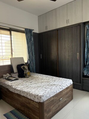 2 BHK Apartment For Rent in Favolosa, Balewadi