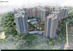 3.5 BHK +  2037 Sq.Ft. Apartment in Prestige Evergreen