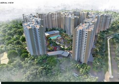 3.5 BHK +Apartment For Sale in Prestige Evergreen