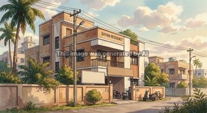  Apartment For Sale in Koteshwar Nagar