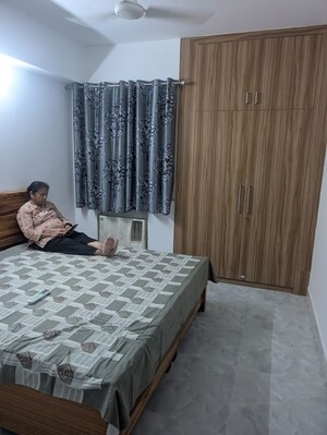 2 BHK Apartment – Nearby View at Jaypee Greens Kosmos, Sector 134 - for Rent