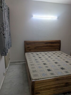 Bedroom in 2 BHK Apartment at Jaypee Greens Kosmos, Sector 134 – for Rent