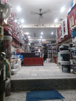  Showroom – Exterior View View at Har Ki Pauri - for Rent