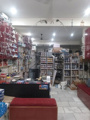  Showroom – Exterior View View at Har Ki Pauri - for Rent