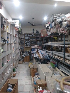  Showroom – Exterior View View at Har Ki Pauri - for Rent