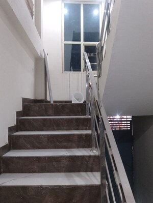 Staircase in  Showroom at Har Ki Pauri – for Rent