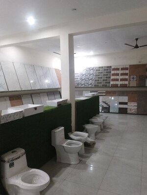  Showroom – Exterior View View at Har Ki Pauri - for Rent