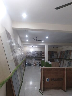  Showroom – Exterior View View at Har Ki Pauri - for Rent