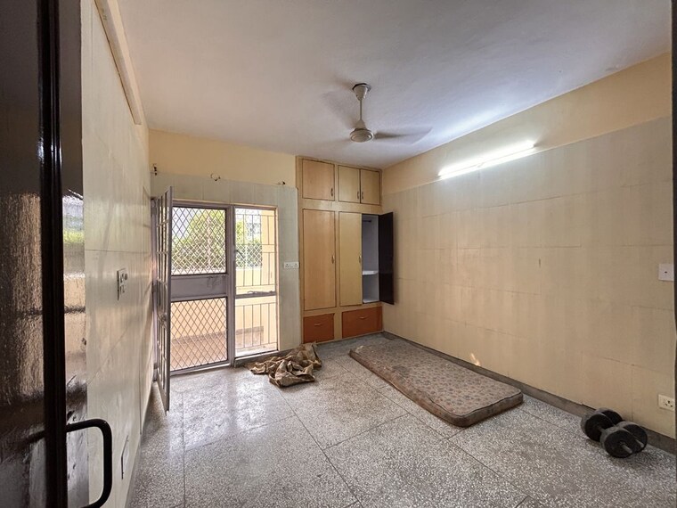 Bedroom, sector 12 dwarka 3 Bedroom 1878 Sq.Ft. Apartment In Sector 12 Dwarka Delhi 10703086