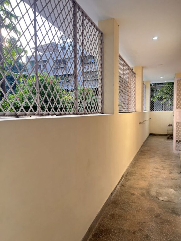 Balcony, sector 12 dwarka 3 Bedroom 1878 Sq.Ft. Apartment In Sector 12 Dwarka Delhi 10703086