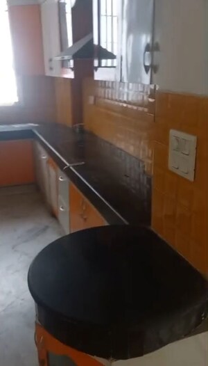 Kitchen in 6+ BHK Independent House at Uppal Southend, Sector 49 – for Sale