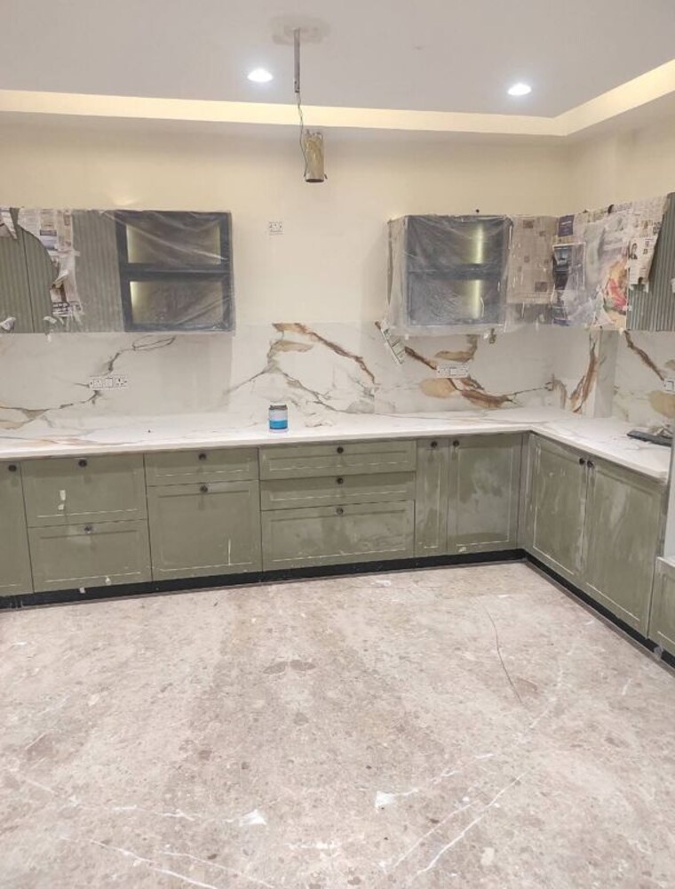 Kitchen, vasant vihar 4 Bedroom 400 Sq.Yd. Builder Floor In Vasant Vihar Delhi 10703134